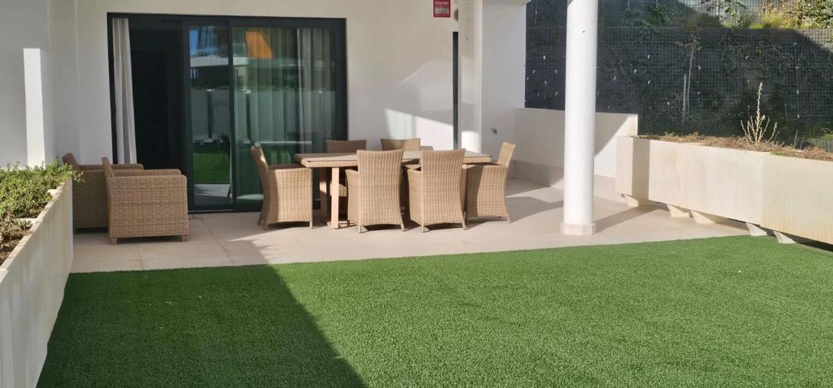 Venta de piso en Avenida Fuengirola, 10, Fuengirola
photo 4