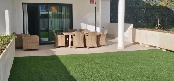 Sprzedaż mieszkania w Avenida Fuengirola, 10, Fuengirola
 photo 4
