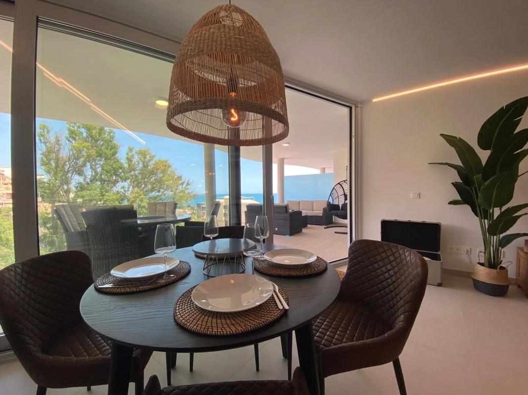 Venta de piso en AV CARVAJAL, Fuengirola
photo 4