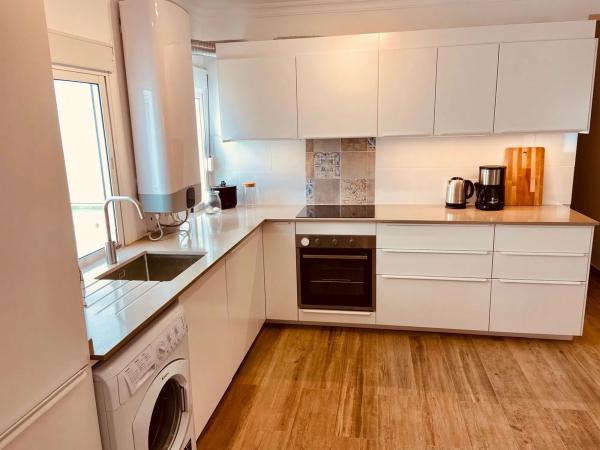 Продажа квартиры на Calle Palangreros, Фуэнхирола
 photo 1