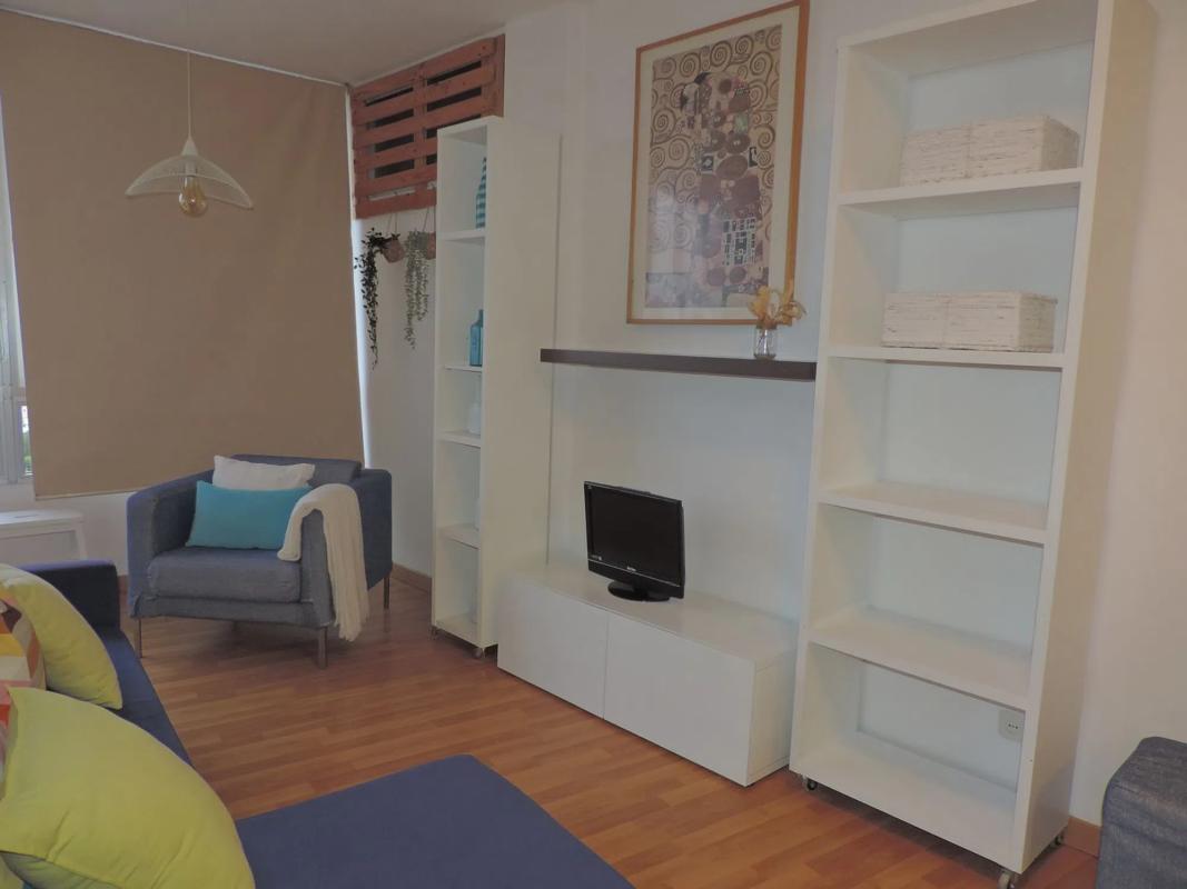 Sale of apartment in Calle el Lirio, 16, Fuengirola
photo 1
