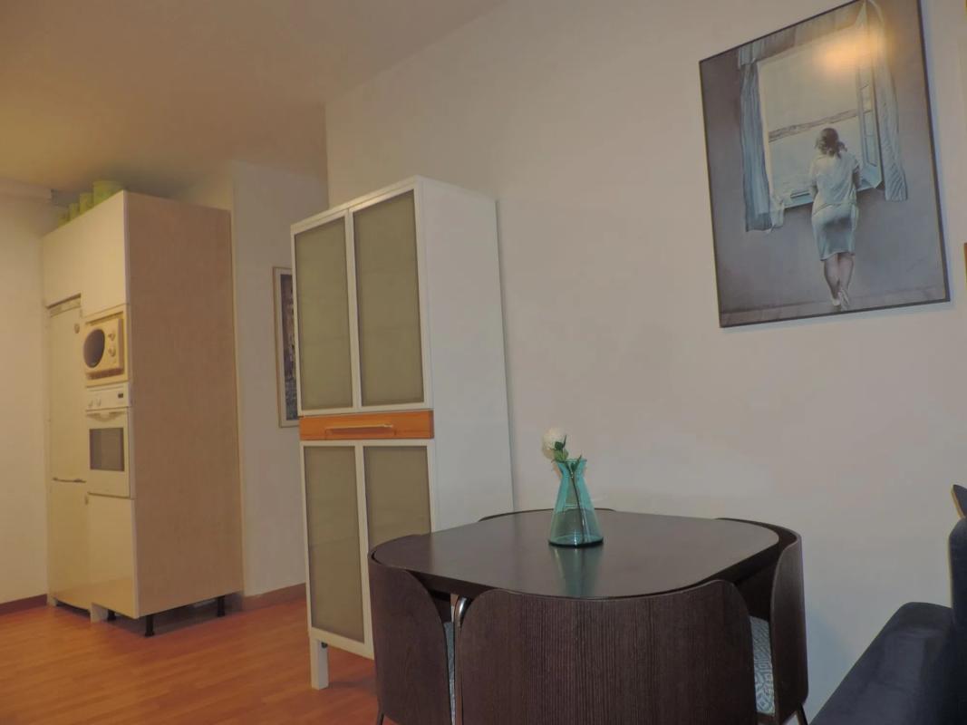 Sale of apartment in Calle el Lirio, 16, Fuengirola
photo 2