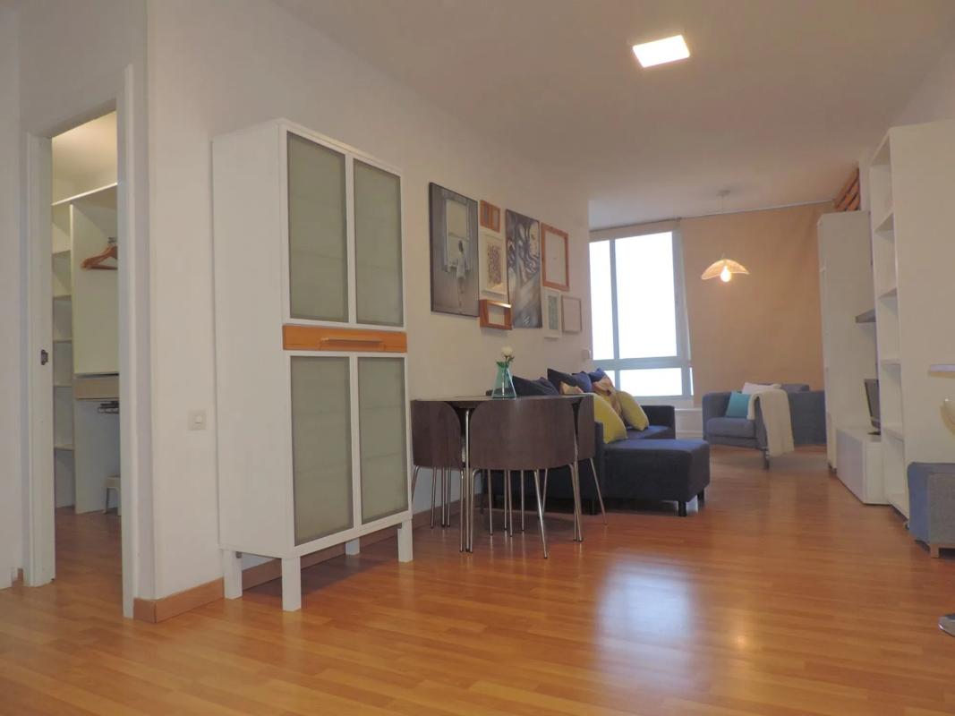 Sale of apartment in Calle el Lirio, 16, Fuengirola
photo 3