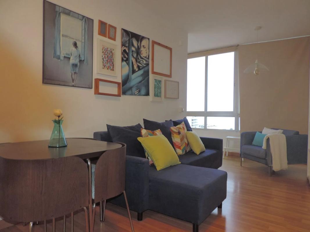 Sale of apartment in Calle el Lirio, 16, Fuengirola
photo 4