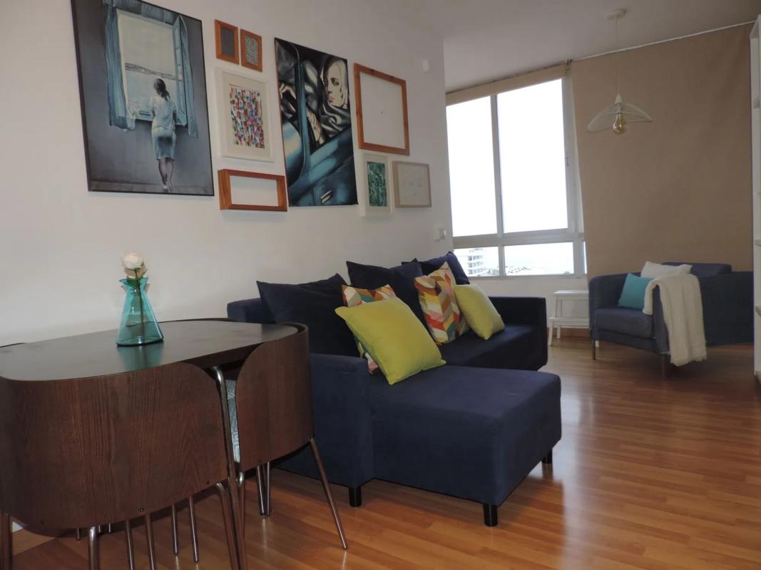 Sale of apartment in Calle el Lirio, 16, Fuengirola
photo 5