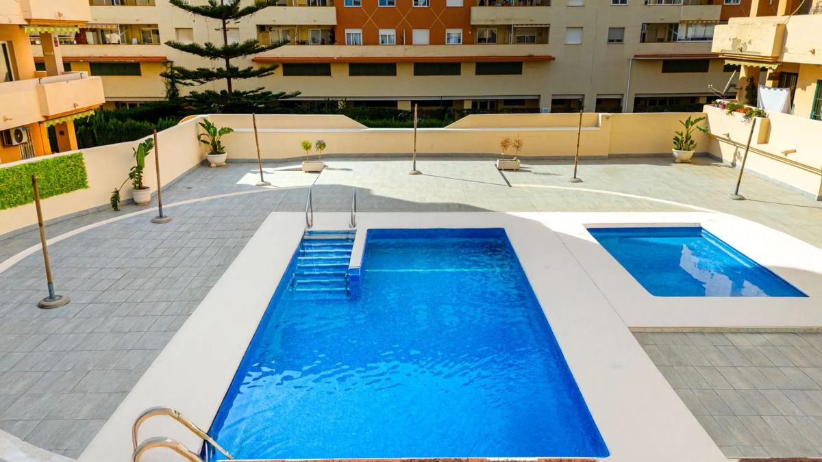 Venta de piso en Plaza de la Hispanidad, 6, Fuengirola
photo 2