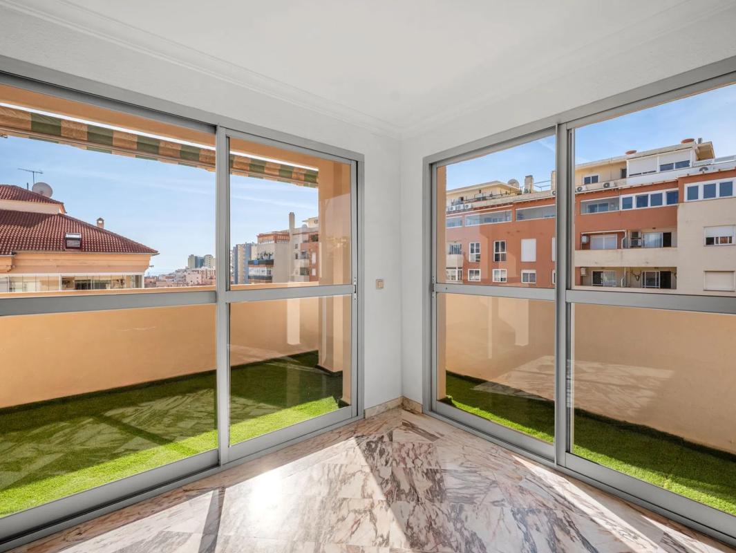 Venta de piso en Plaza de la Hispanidad, 6, Fuengirola
photo 3