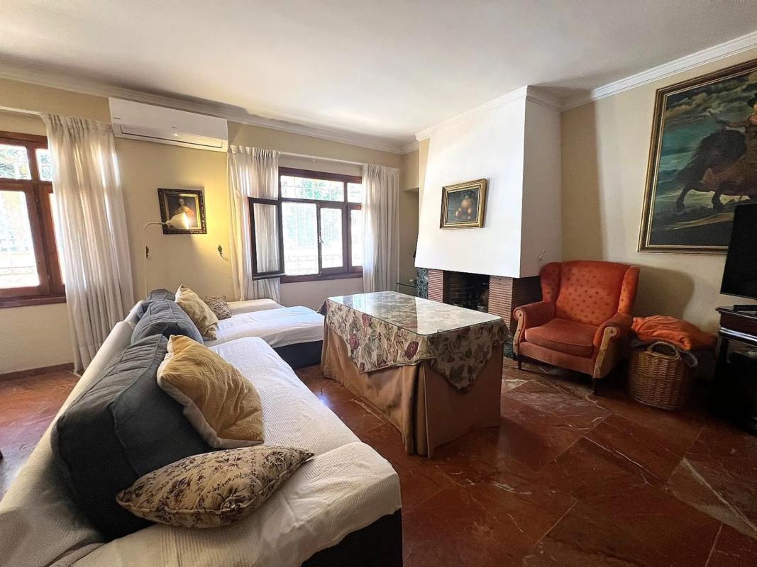 Venta de chalet independiente en Calle José de Echegaray, Fuengirola
 photo 3