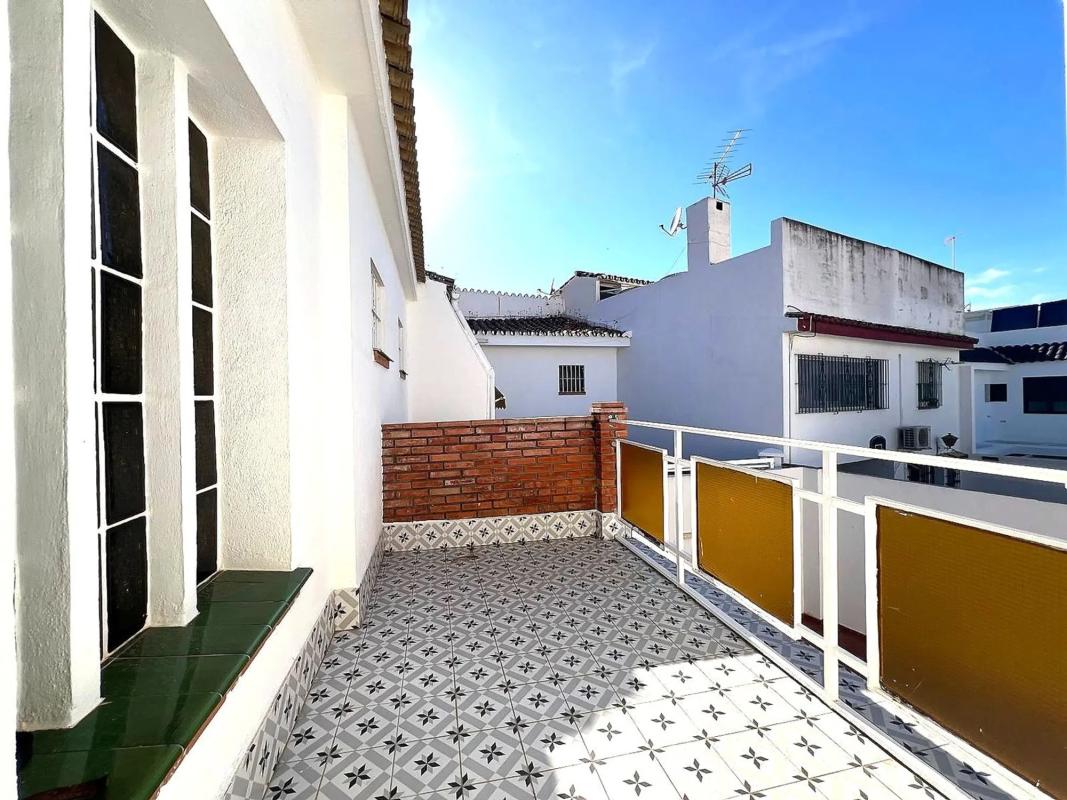 Venta de chalet independiente en Calle José de Echegaray, Fuengirola
 photo 4
