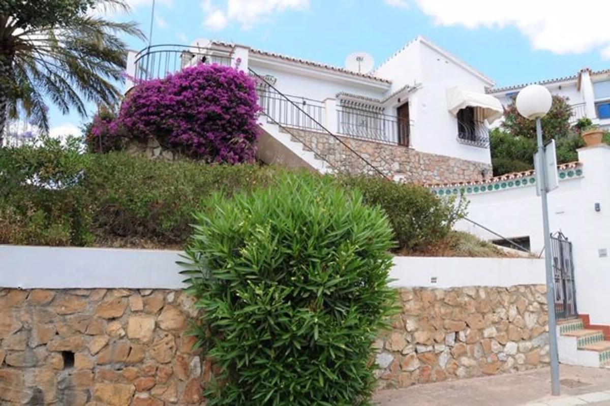Venta de chalet independiente en Torreblanca del Sol, Fuengirola
photo 1