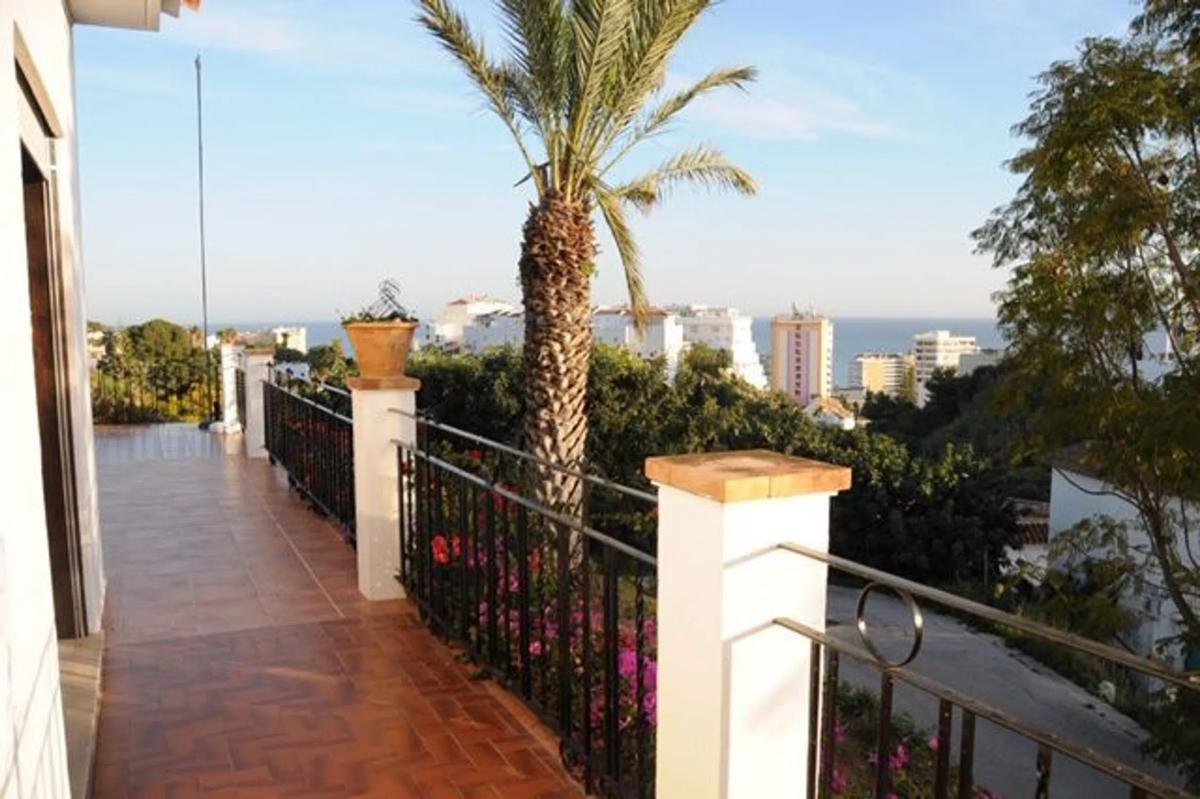 Venta de chalet independiente en Torreblanca del Sol, Fuengirola
photo 4