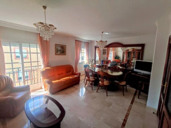 Venta de piso en Calle La Unión, Fuengirola
 photo 2