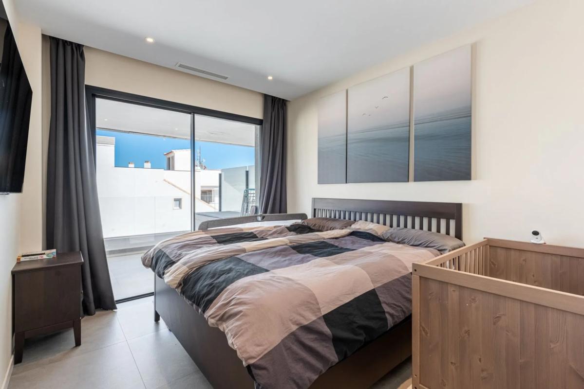 Venta de piso en Ronda Sol Villas, 17, Fuengirola
photo 4