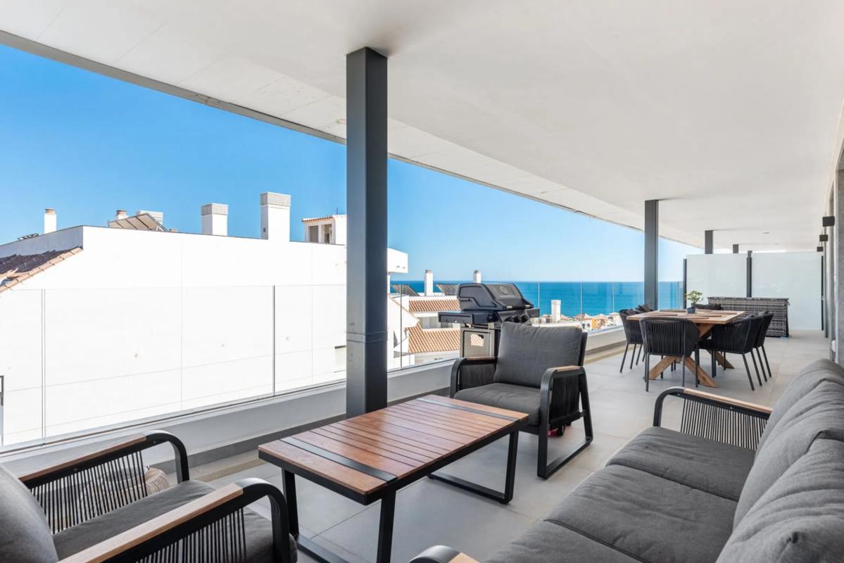 Venta de piso en Ronda Sol Villas, 17, Fuengirola
photo 5