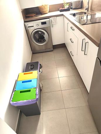 Продажа квартиры на Calle Mar, 2, Фуэнхирола
 photo 1