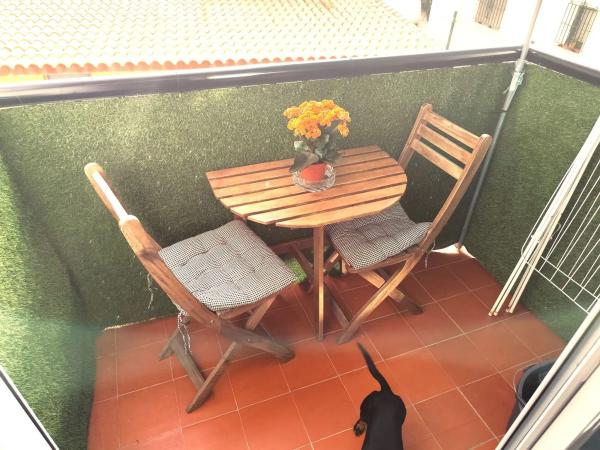 Продажа квартиры на Calle Mar, 2, Фуэнхирола
 photo 3
