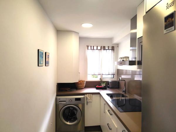 Продажа квартиры на Calle Mar, 2, Фуэнхирола
 photo 4