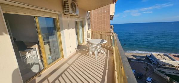 Venta de piso en Paseo Marítimo Rey de España, Fuengirola
photo 1