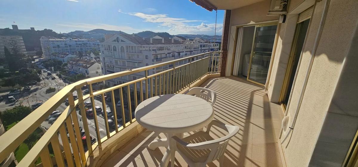 Venta de piso en Paseo Marítimo Rey de España, Fuengirola
 photo 3