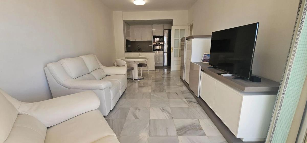 Venta de piso en Paseo Marítimo Rey de España, Fuengirola
 photo 4