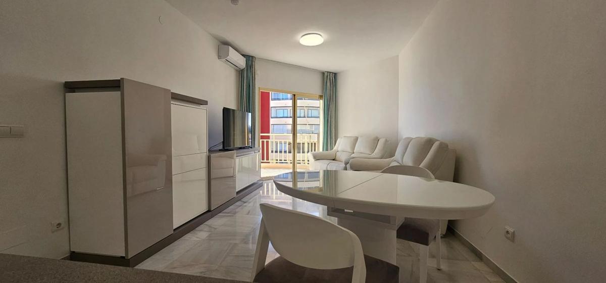Venta de piso en Paseo Marítimo Rey de España, Fuengirola
 photo 5