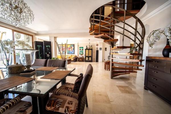 Duplex na sprzedaż w Avenida Carvajal, Fuengirola photo 4