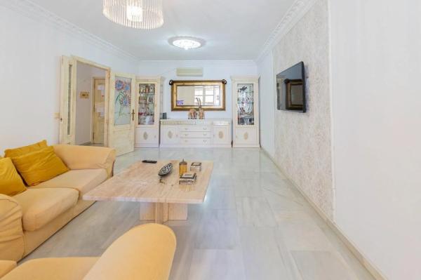 Venta de piso en Calle Uruguay, Fuengirola
 photo 1