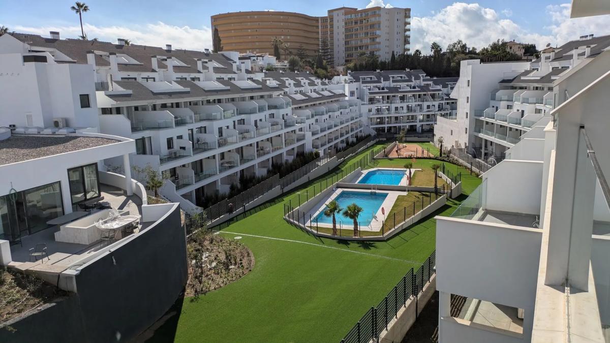 Sale of apartment in Calle Zorzal, 1, Fuengirola
photo 1