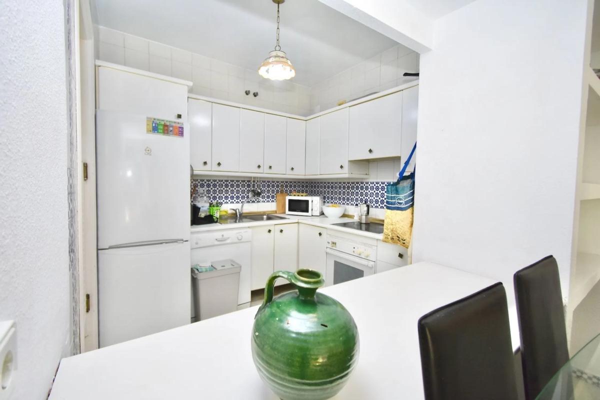Venta de piso en CL ALBERTO MORGENSTEN, Fuengirola
photo 3