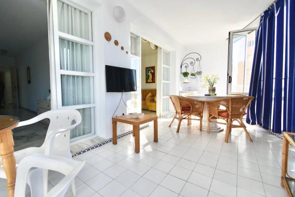 Venta de piso en CL ALBERTO MORGENSTEN, Fuengirola
 photo 4