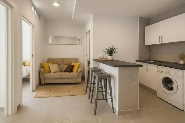 Venta de piso en Calle Málaga, Fuengirola
 photo 2
