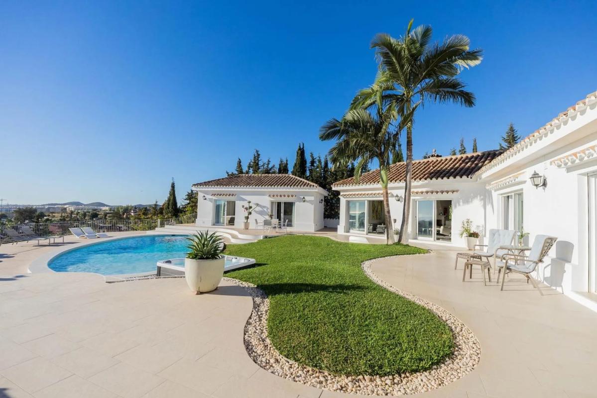 Venta de chalet independiente en Playa de los Boliches, Fuengirola
 photo 2