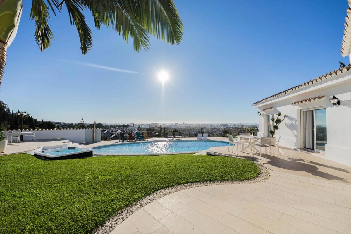 Venta de chalet independiente en Playa de los Boliches, Fuengirola
 photo 4