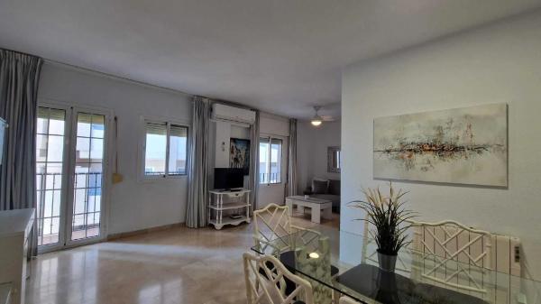 Продажа квартиры на Calle Moncayo, Фуэнхирола
 photo 4