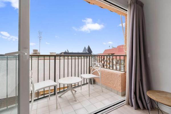 Продажа квартиры на Paseo Marítimo Rey de España, Фуэнхирола
 photo 3