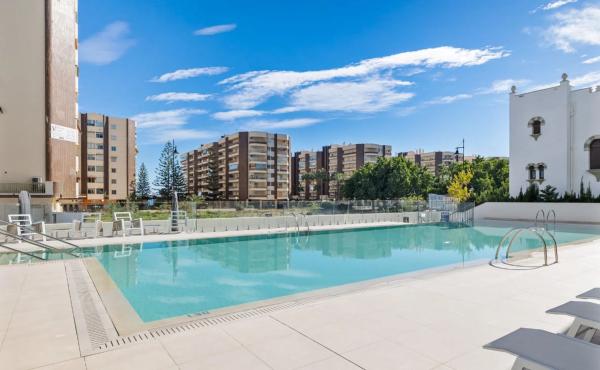 Квартира на продажу на  Zona Puerto Deportivo, Фуэнхирола photo 4