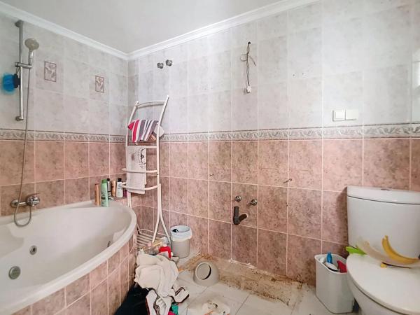 Chalet wolnostojący na sprzedaż w Calle Tulipán, 10, Fuengirola thumbnail 2
