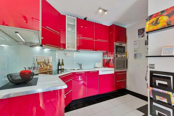 Piso en venta en Calle Maestra Ángeles Aspiazu, 21, Fuengirola
 photo 2