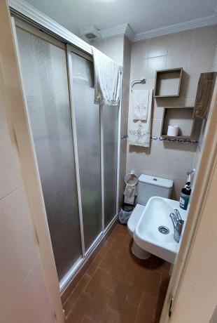 Piso en venta en Centro Ciudad, Fuengirola
 photo 1