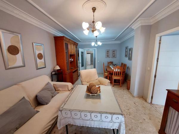 Piso en venta en Centro Ciudad, Fuengirola
 photo 2