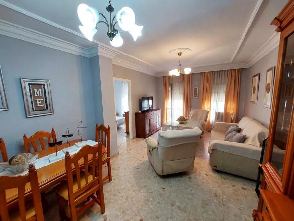 Piso en venta en Centro Ciudad, Fuengirola
 photo 3