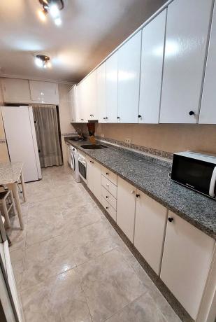 Piso en venta en Centro Ciudad, Fuengirola
 photo 4