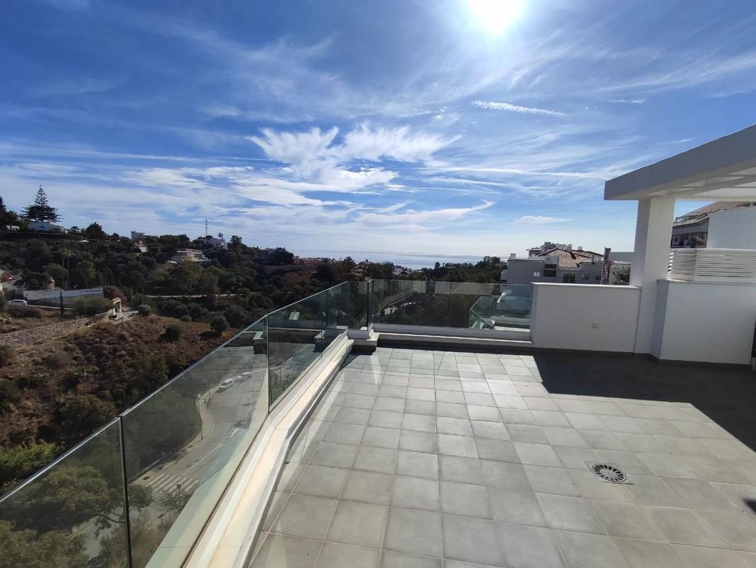 Venta de chalet adosado en  Torreblanca del Sol , Fuengirola photo 3