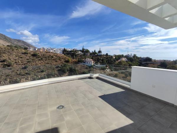 Dom szeregowy na sprzedaż w  Torreblanca del Sol , Fuengirola photo 4