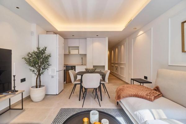Квартира на продажу на  Avenida Condes de San Isidro, 14, Фуэнхирола photo 3