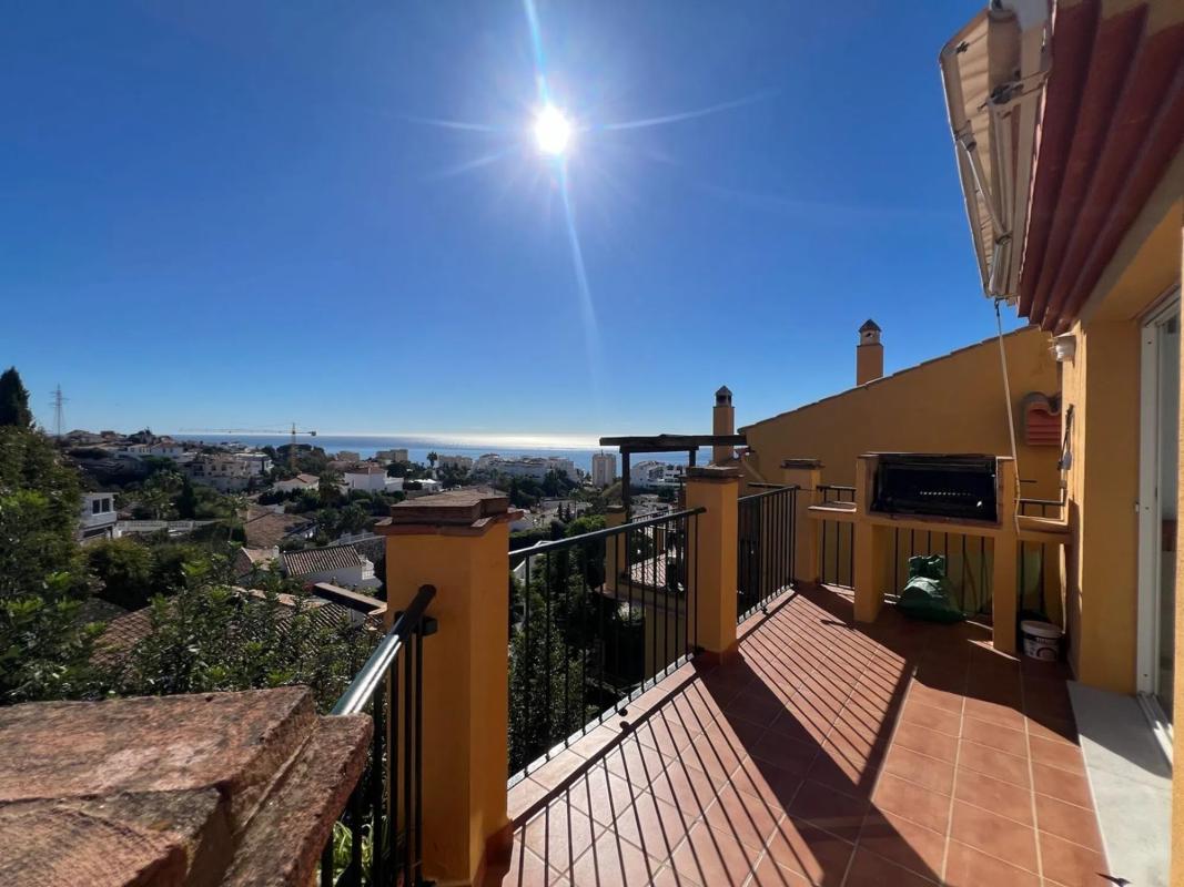 Venta de chalet adosado en Torreblanca del Sol , Fuengirola photo 1