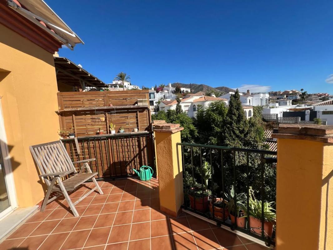 Venta de chalet adosado en Torreblanca del Sol , Fuengirola photo 2