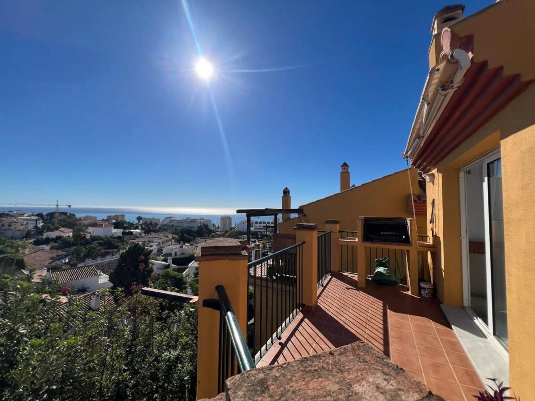 Venta de chalet adosado en Torreblanca del Sol , Fuengirola photo 5