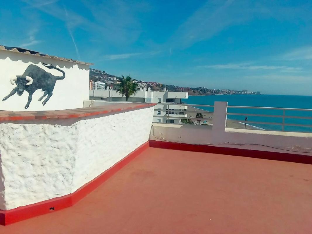 Продажа квартиры на Paseo Marítimo Rey de España, 134, Фуэнхирола
 photo 3