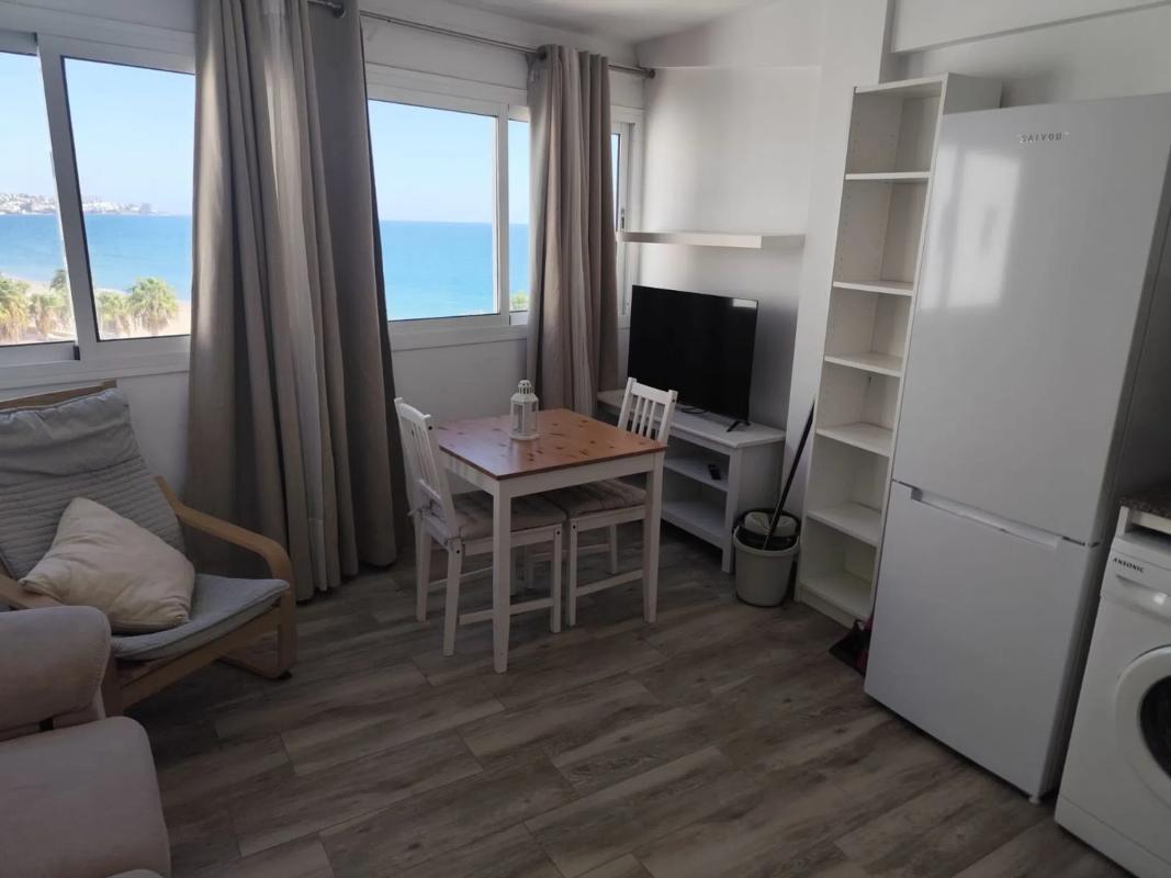 Продажа квартиры на Paseo Marítimo Rey de España, 134, Фуэнхирола
 photo 5
